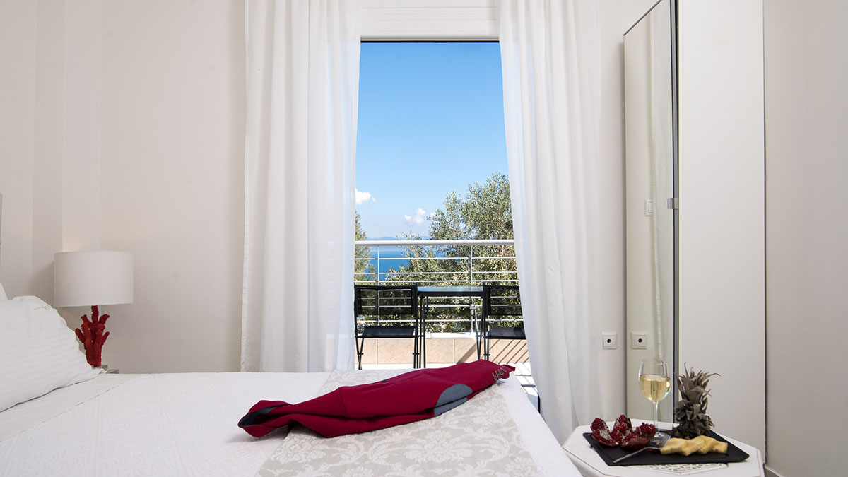 Villa Iliachtis ( 3 bedroom )