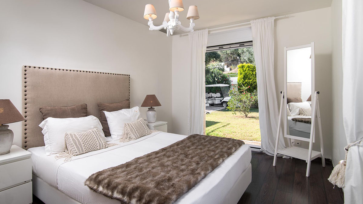 Villa Iliachtis ( 3 bedroom )