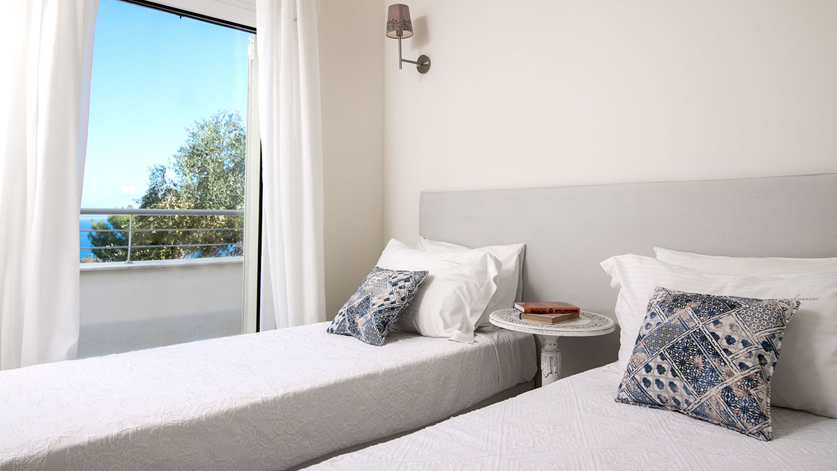 Villa Iliachtis ( 3 bedroom )