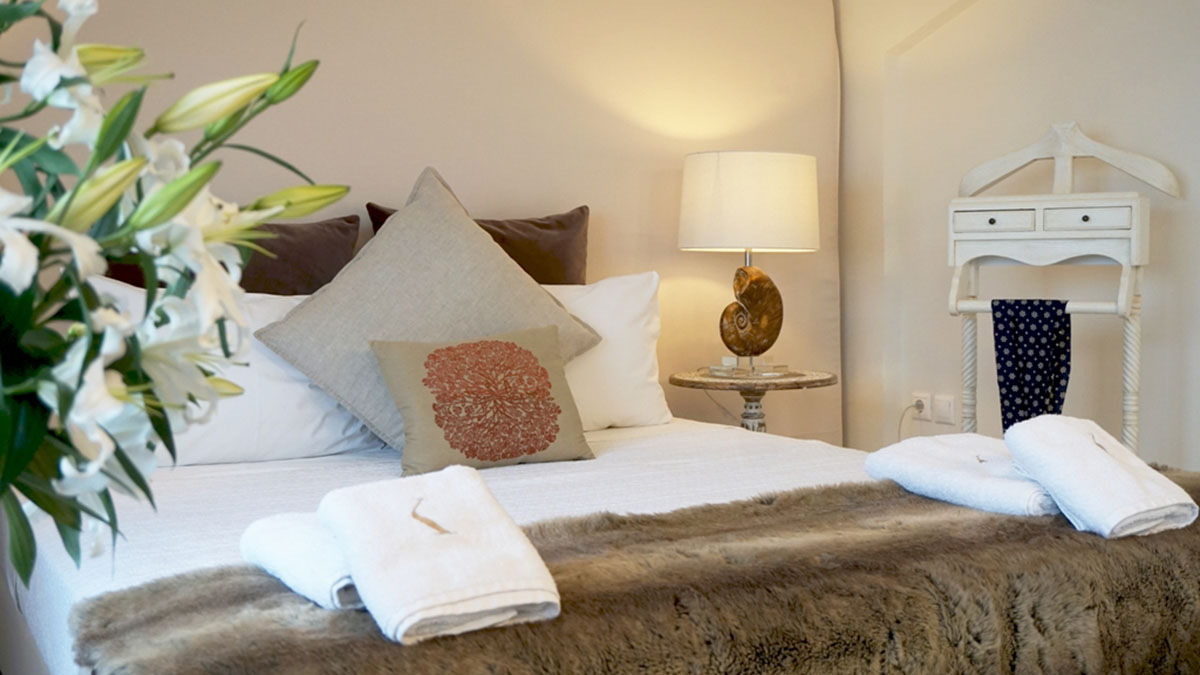 Exclusive Villa Ekavi ( 3 bedrooms )