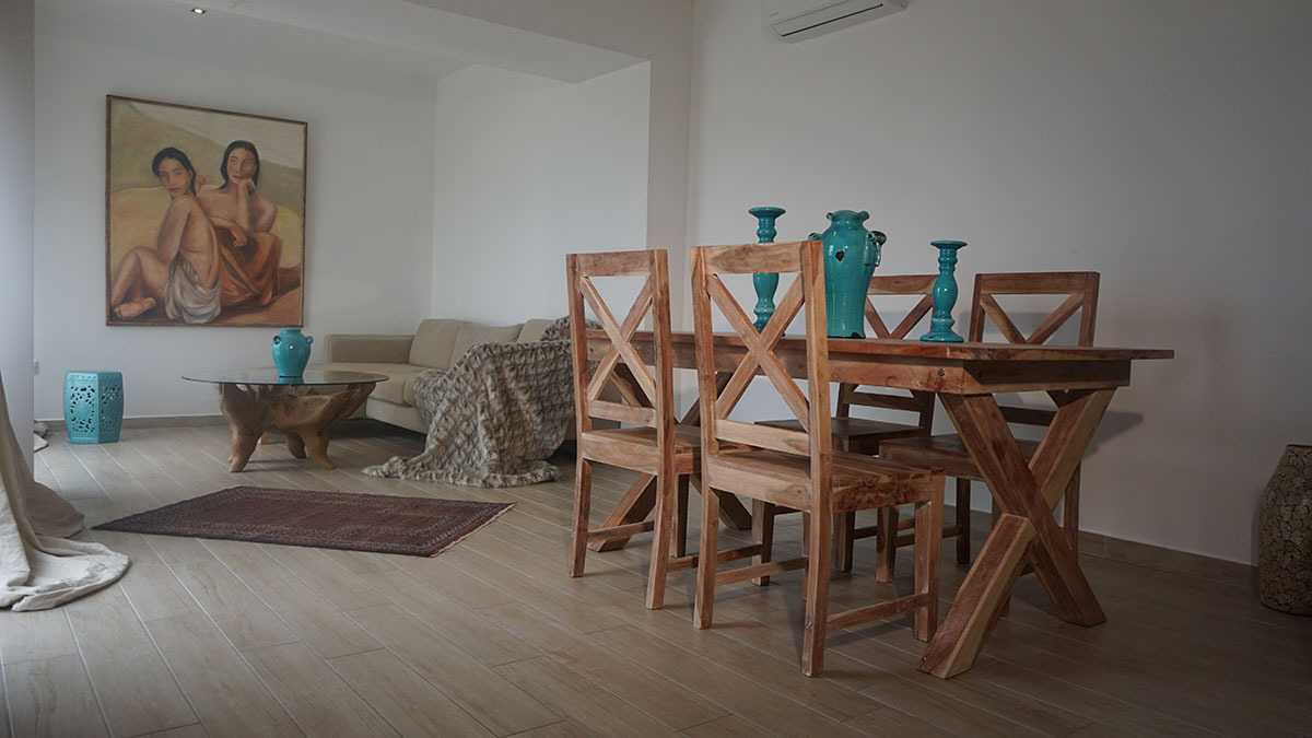 Exclusive Villa Ekavi ( 3 bedrooms )