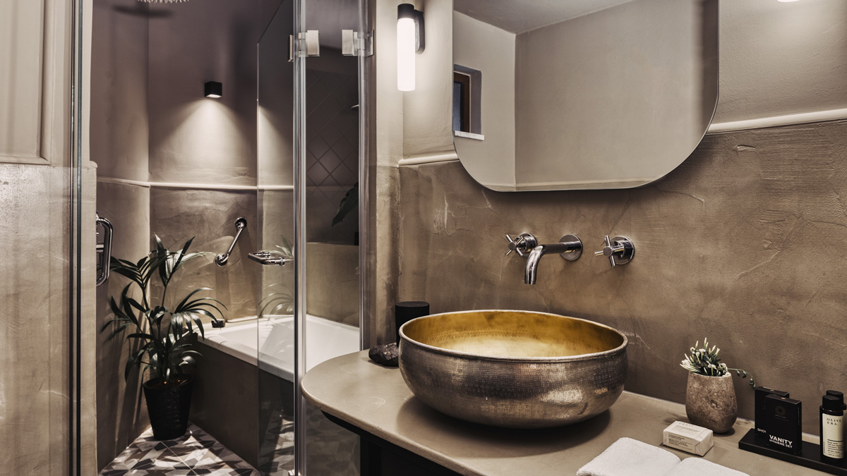 Luxury Family 2Bedroom Suite Sea View with Outdoor Jacuzzi