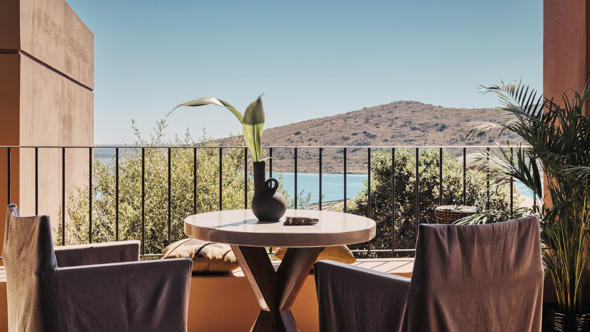 Luxury Family 2Bedroom Suite Sea View with Outdoor Jacuzzi