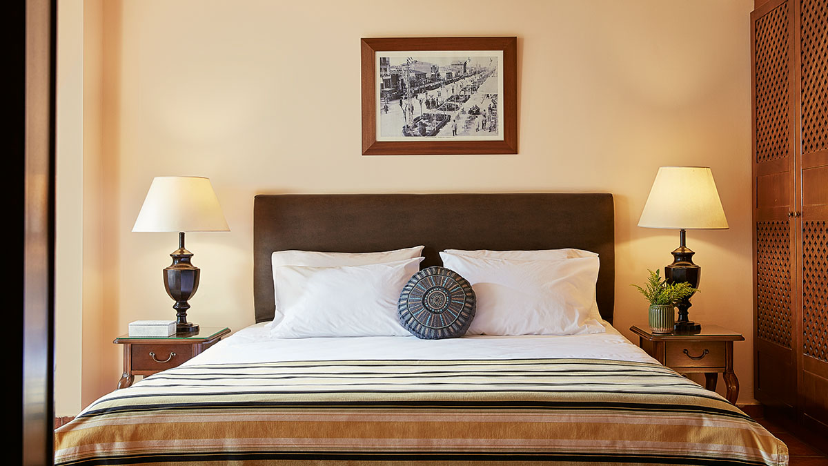 Egnatia Executive Suite 