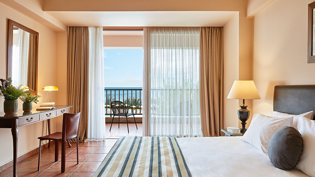 Egnatia Executive Suite 
