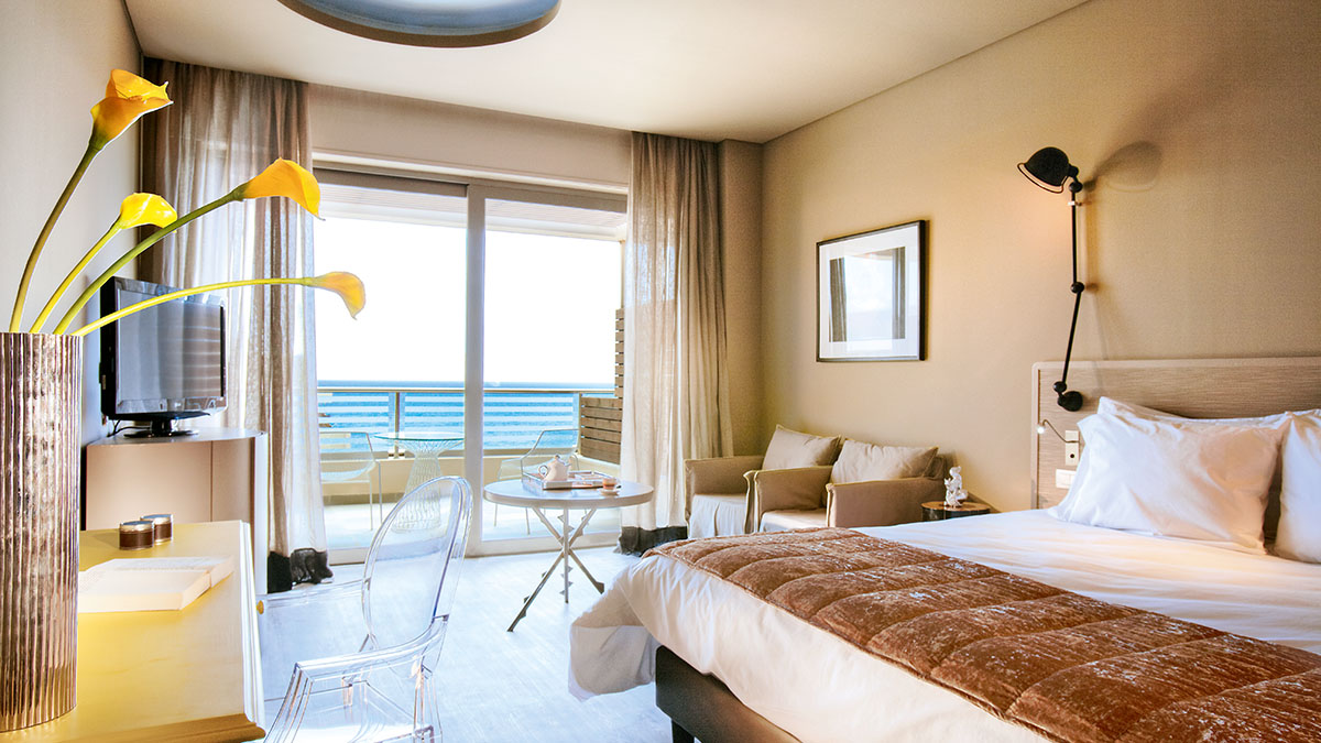 Astir Executive Sea View 