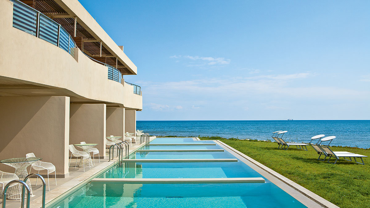 Astir Executive Pool 