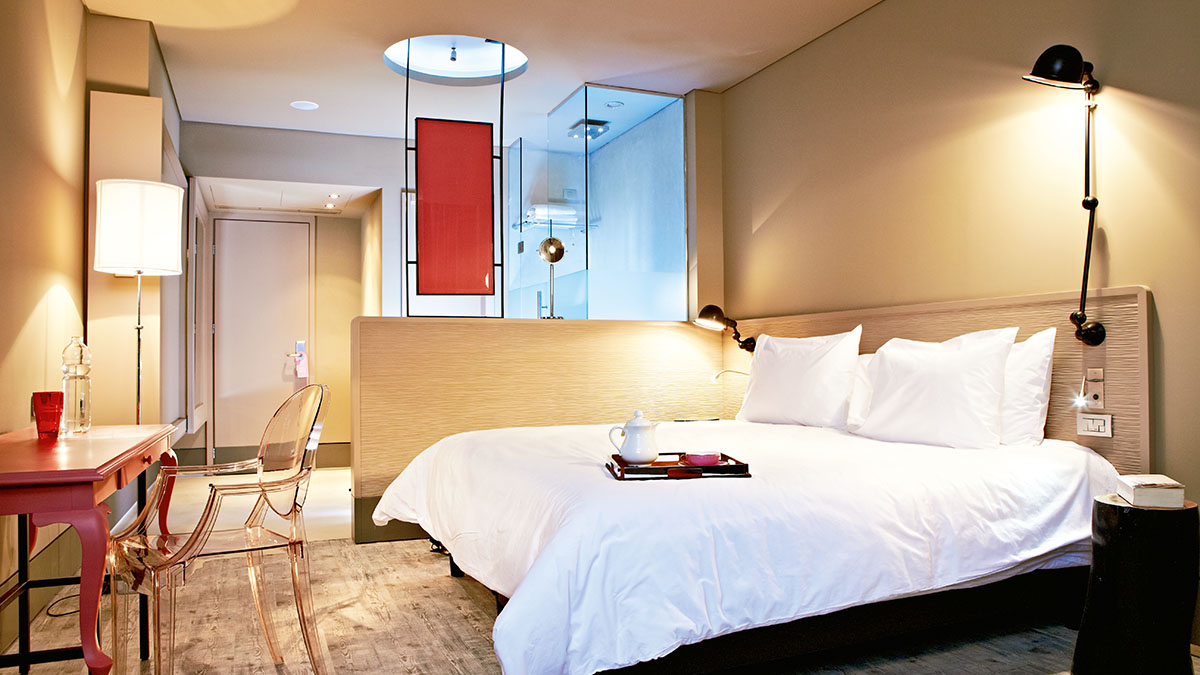 Astir Executive Pool 