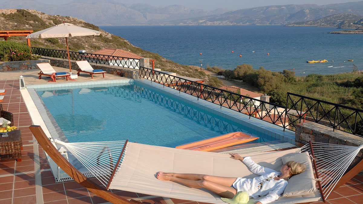 Villa 3Bedrooms Private Pool