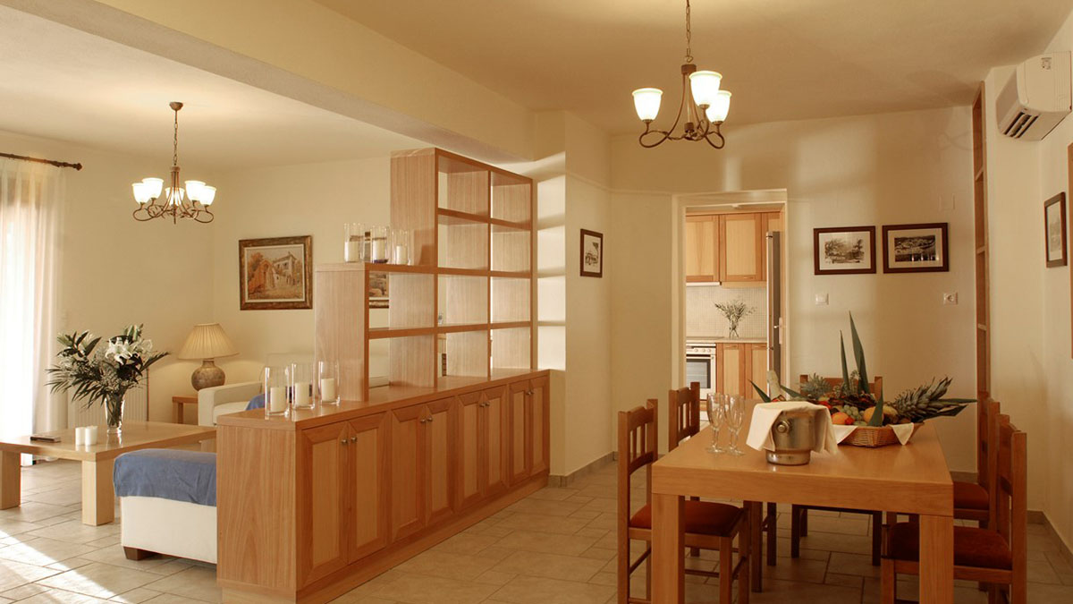 Villa 3Bedrooms Private Pool