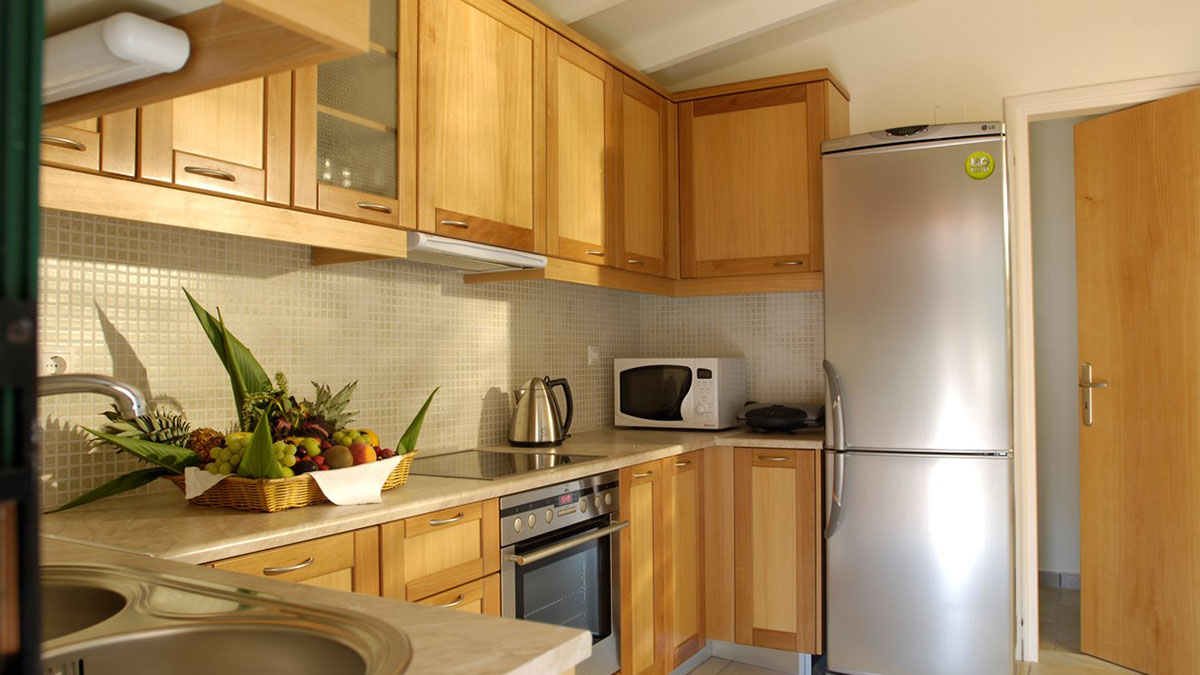 Villa 3Bedrooms Private Pool