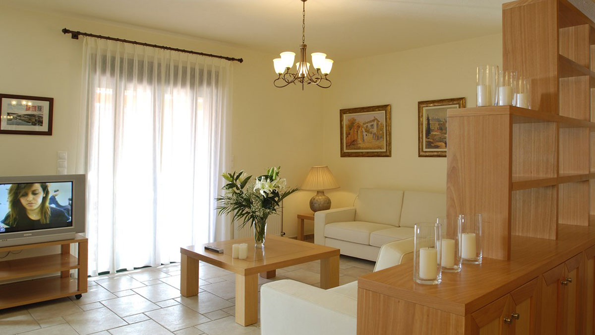 Villa 4Bedrooms Private Pool