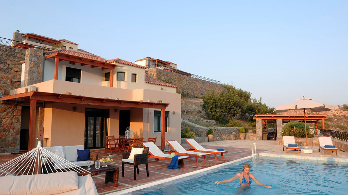 Villa 4Bedrooms Private Pool