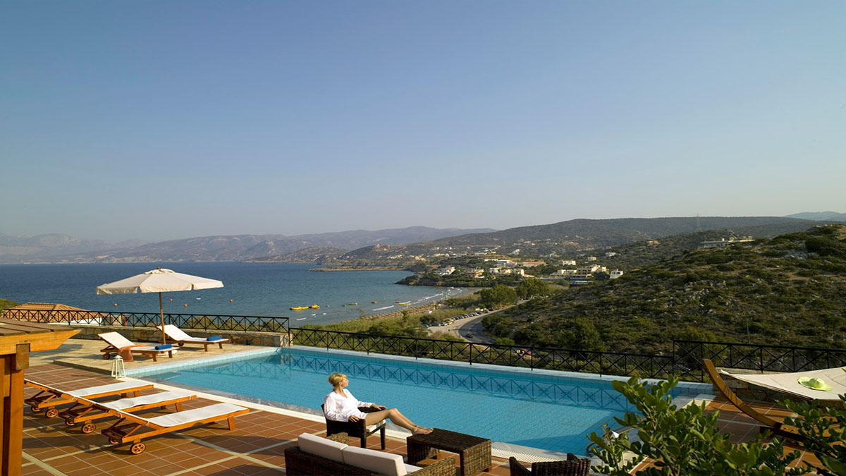 Villa 4Bedrooms Private Pool