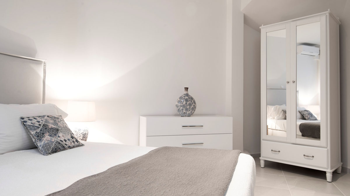 Junior Suite Sharing Pool 