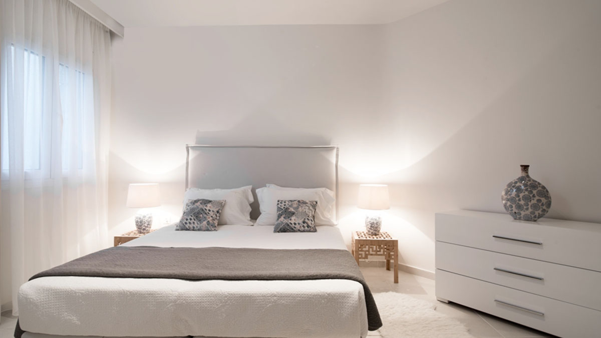 Junior Suite Sharing Pool 