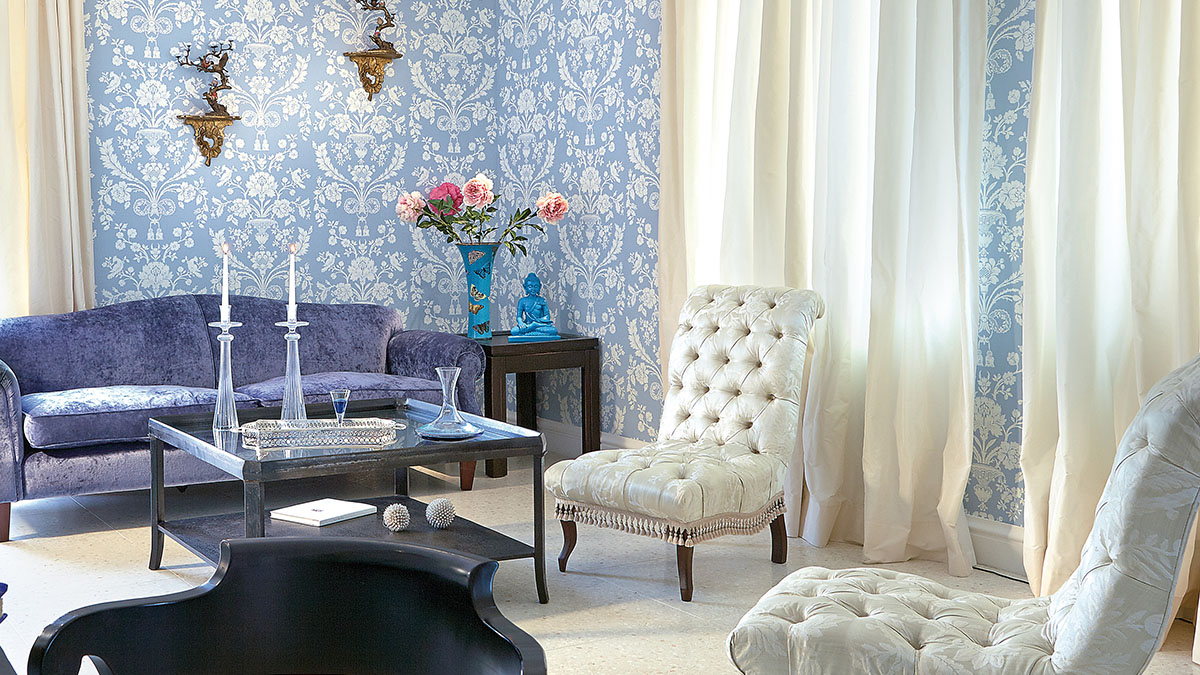 Suite Mandola 2Bedrooms