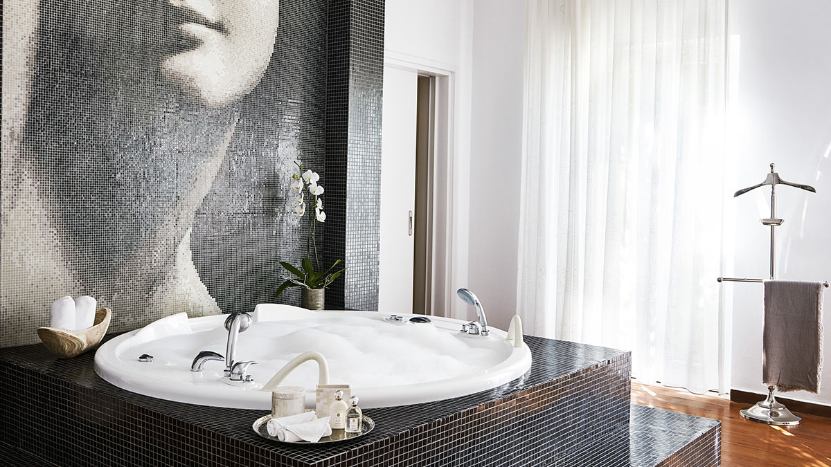 5 Bedroom Grand Beach Villa