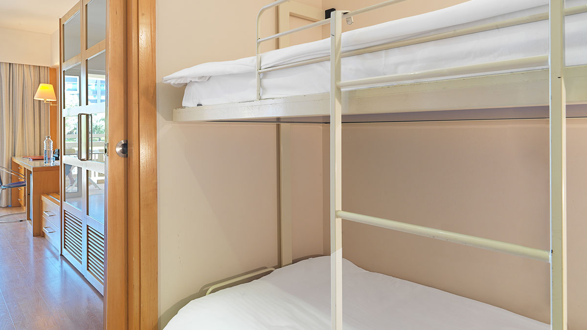 Executive Inland View