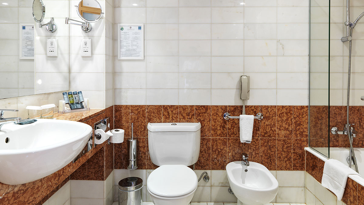 Executive Inland View