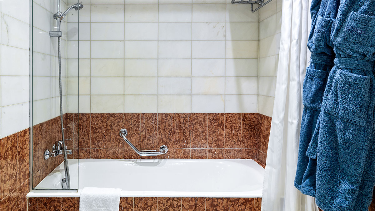 Executive Marina View