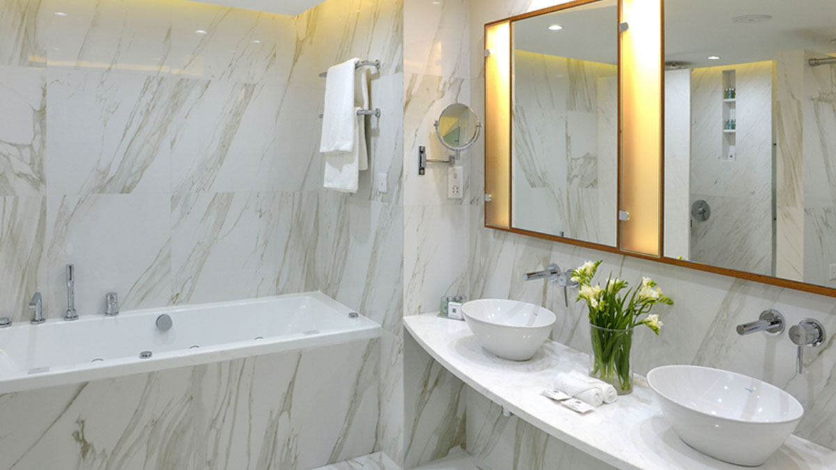 Exclusive Royal Suite