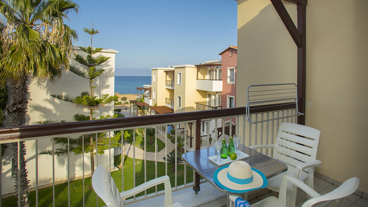 One Bedroom Suite