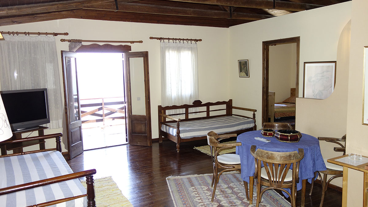 Deluxe Apartment 2Bedrooms