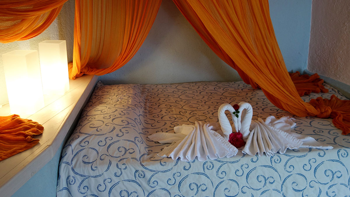 Deluxe Apartment 2Bedrooms