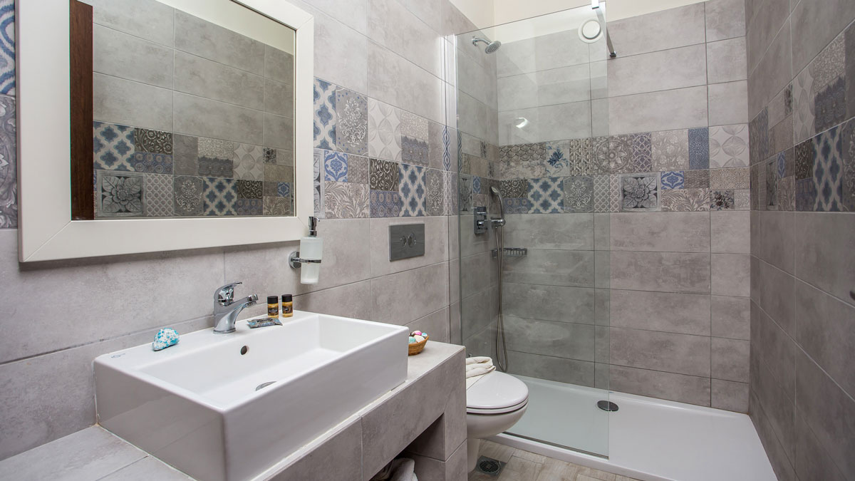 Family Sliding Door Standard