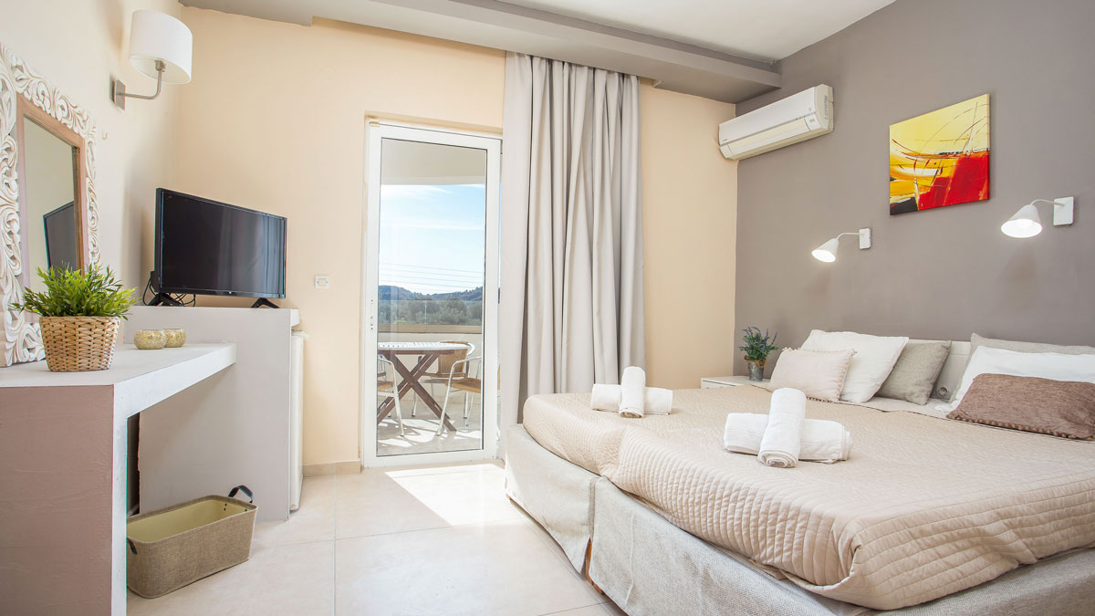 Family Sliding Door Standard