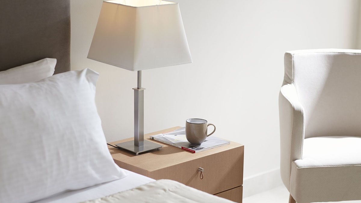 Junior Suite Sea View