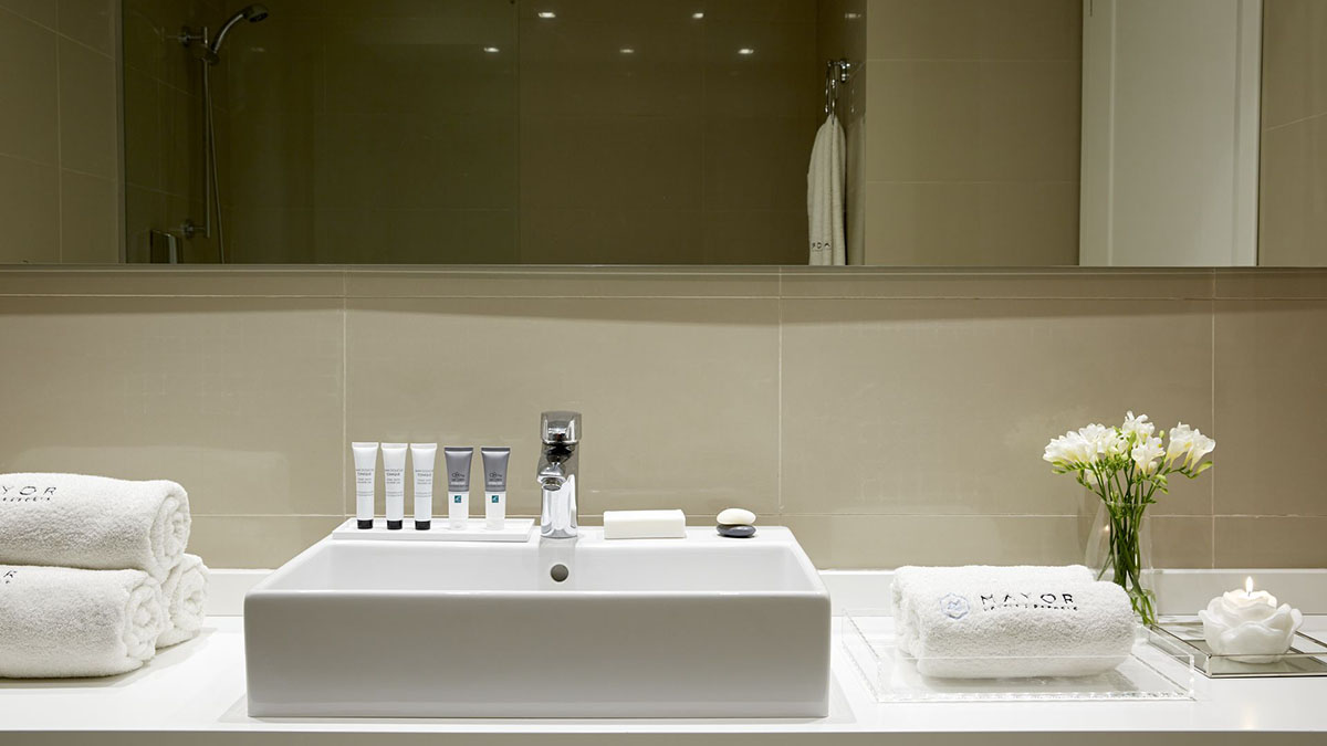 Junior Suite Sea View