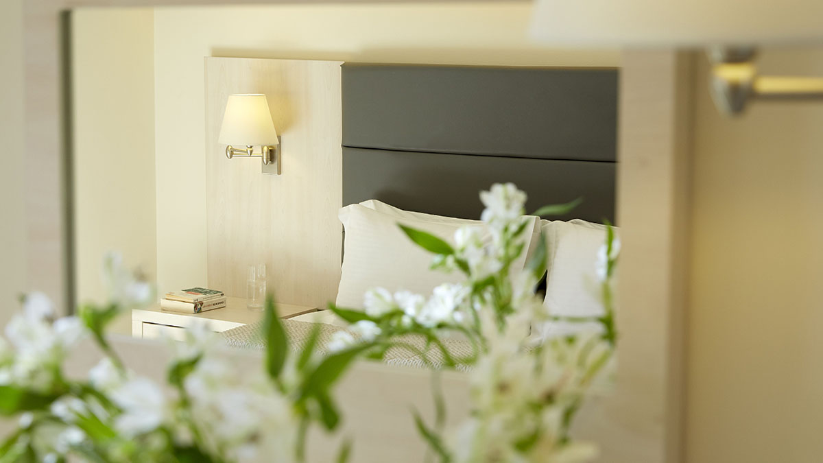 Superior Family Suite