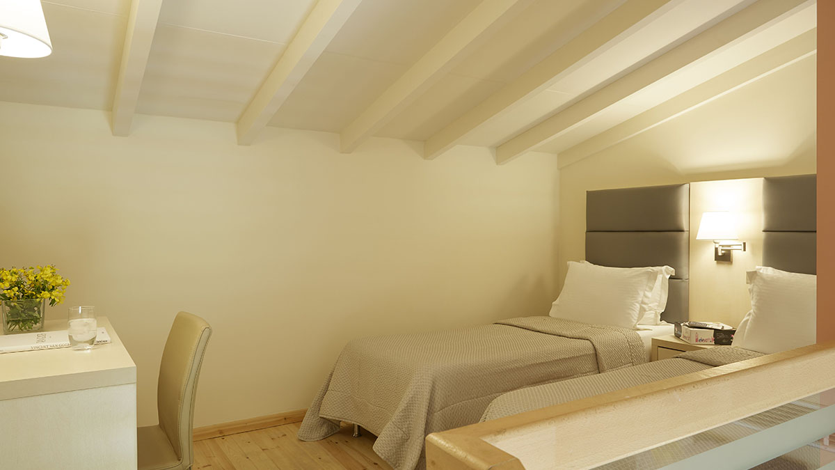 Superior Family Suite