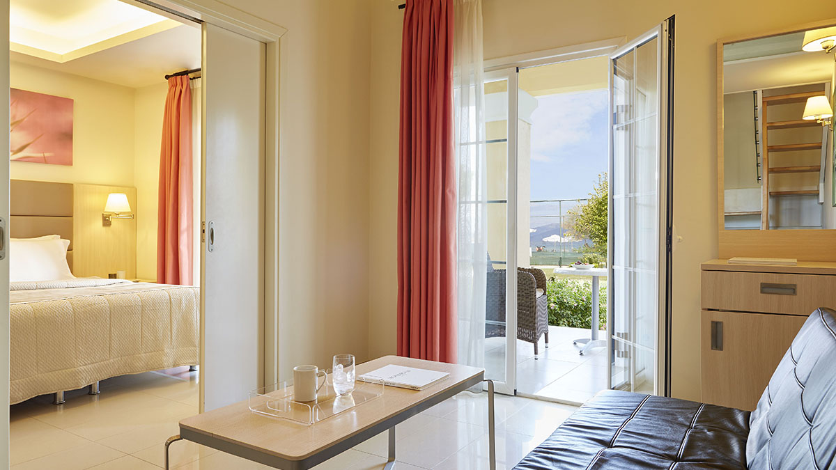 Superior Family Suite