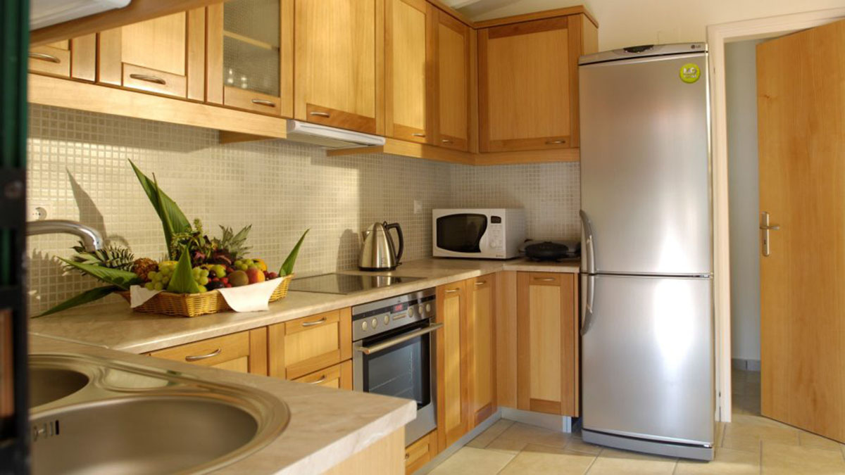 Villa 3Bedrooms Private Pool