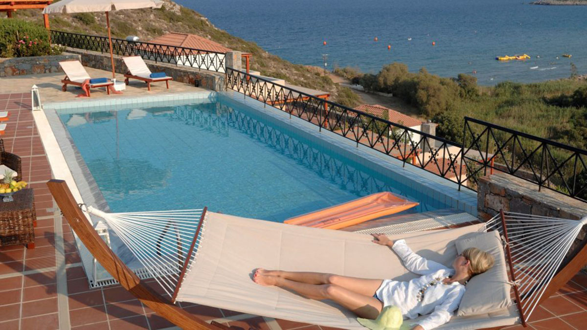 Villa 3Bedrooms Private Pool