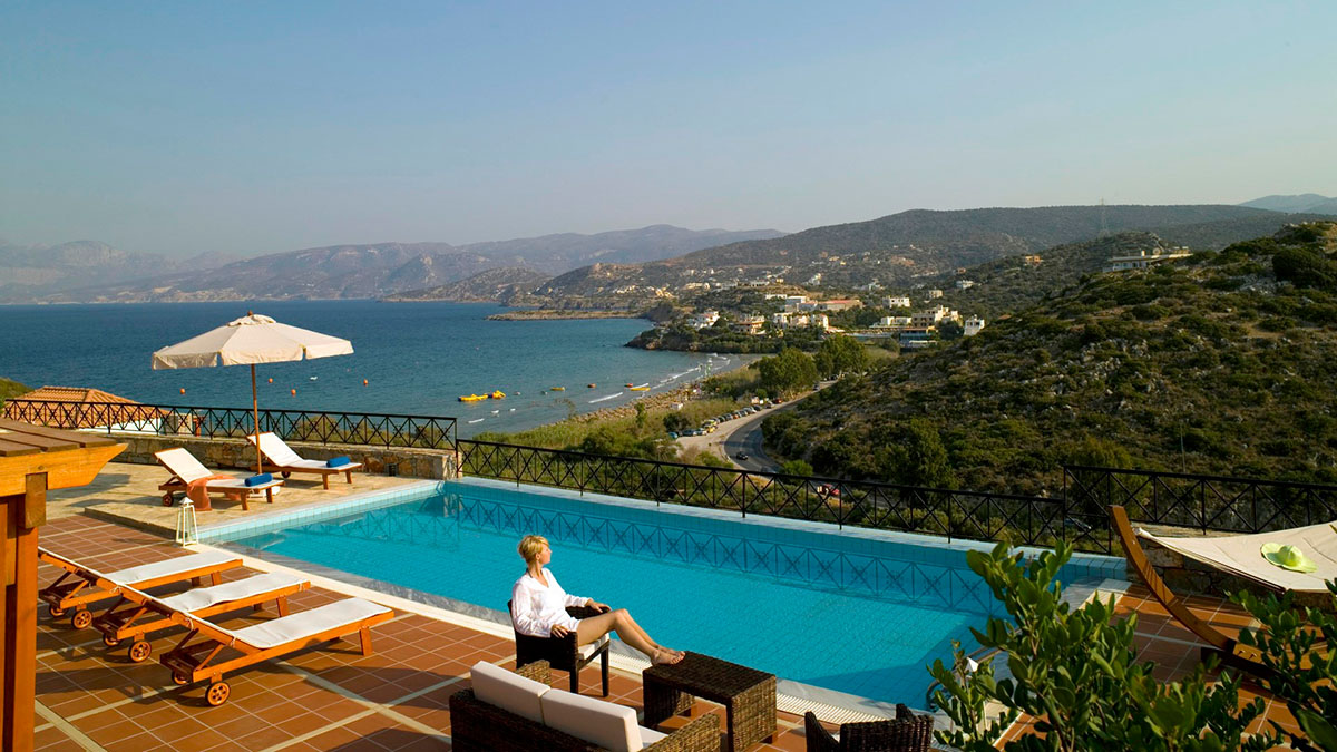 Villa 4Bedrooms Private Pool