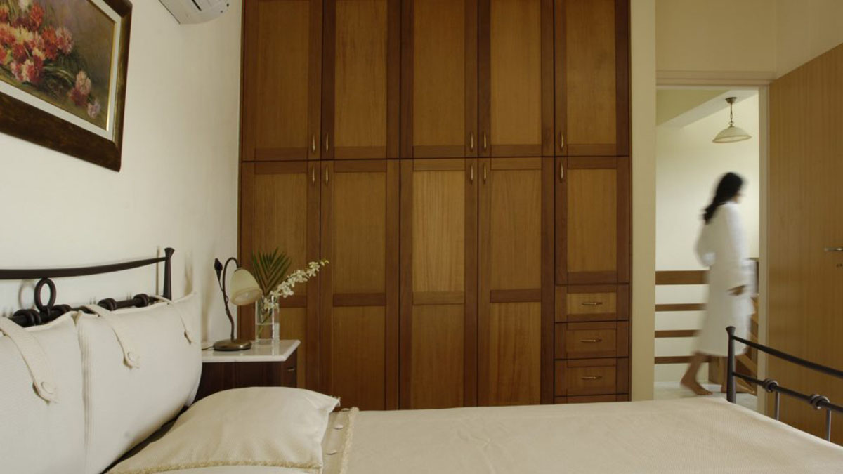 Villa 4Bedrooms Private Pool