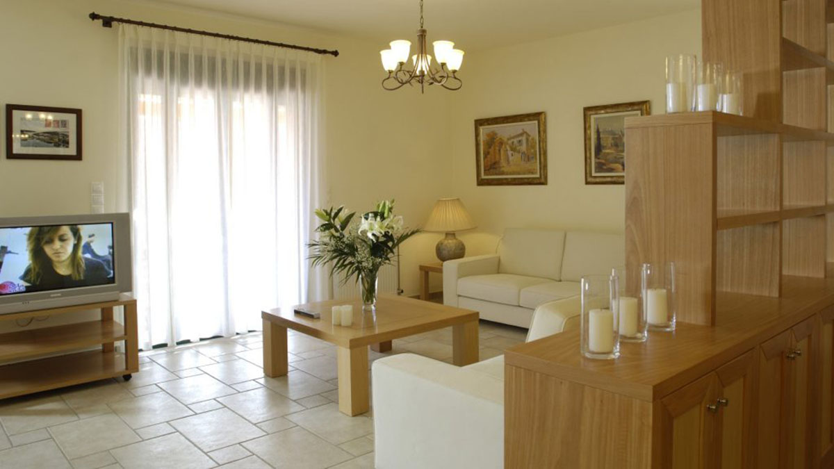 Villa 4Bedrooms Private Pool