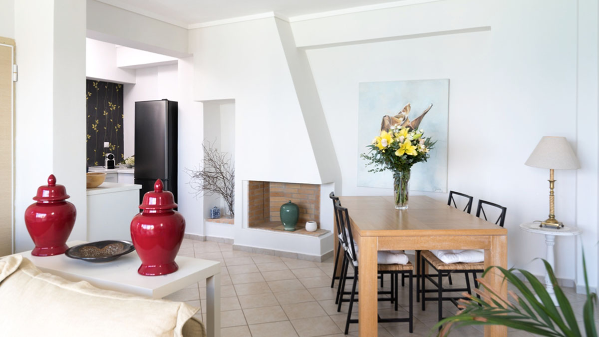 Villa Ariadni (1 bedroom)