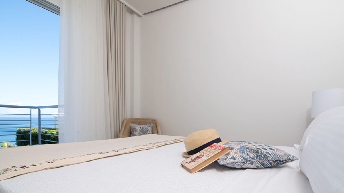 Villa Ariadni (1 bedroom)