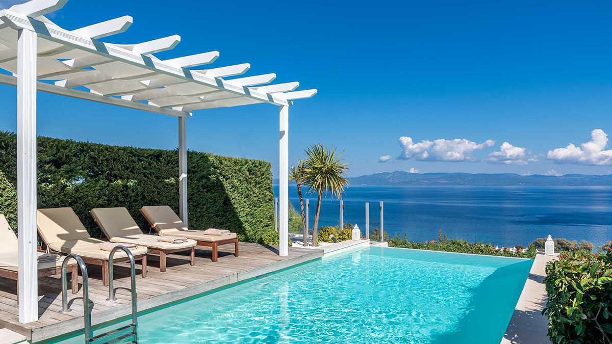 Villa Ariadni (1 bedroom)