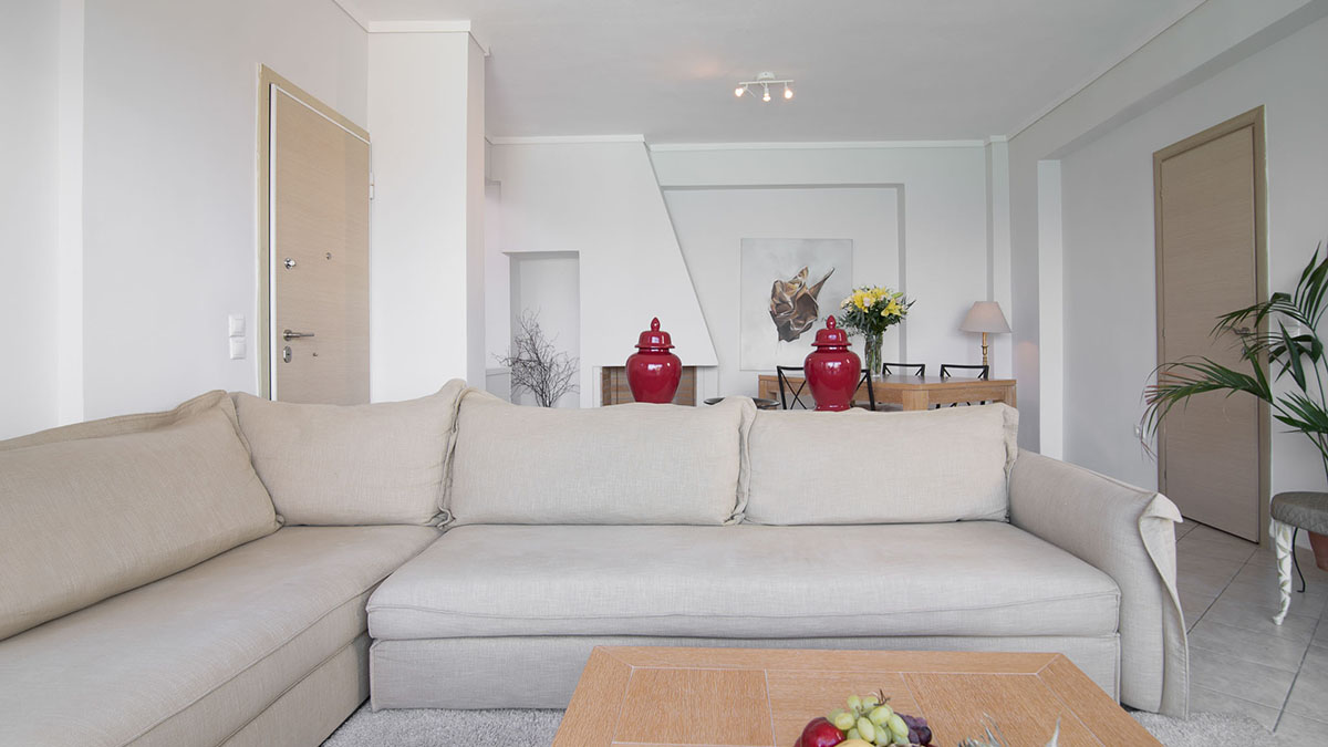 Villa Ariadni (1 bedroom)