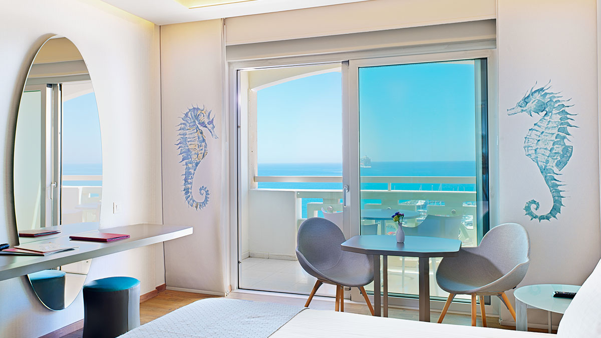 Imperial Suite Marina View