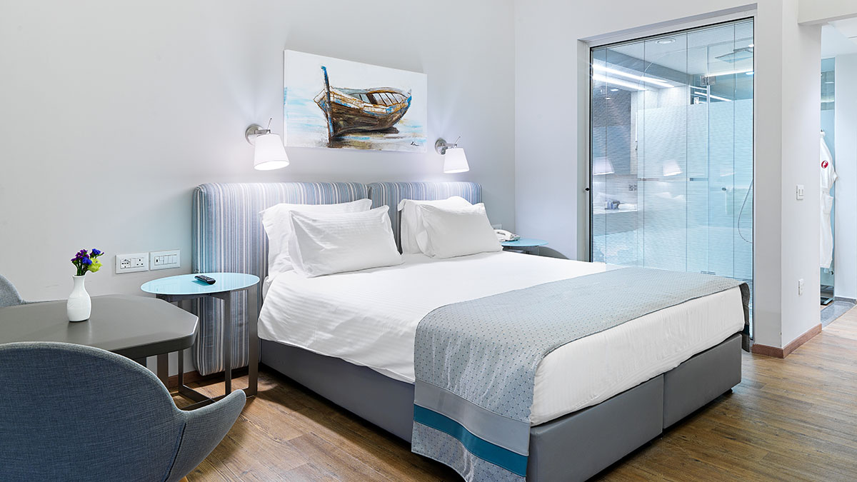 Imperial Suite Marina View