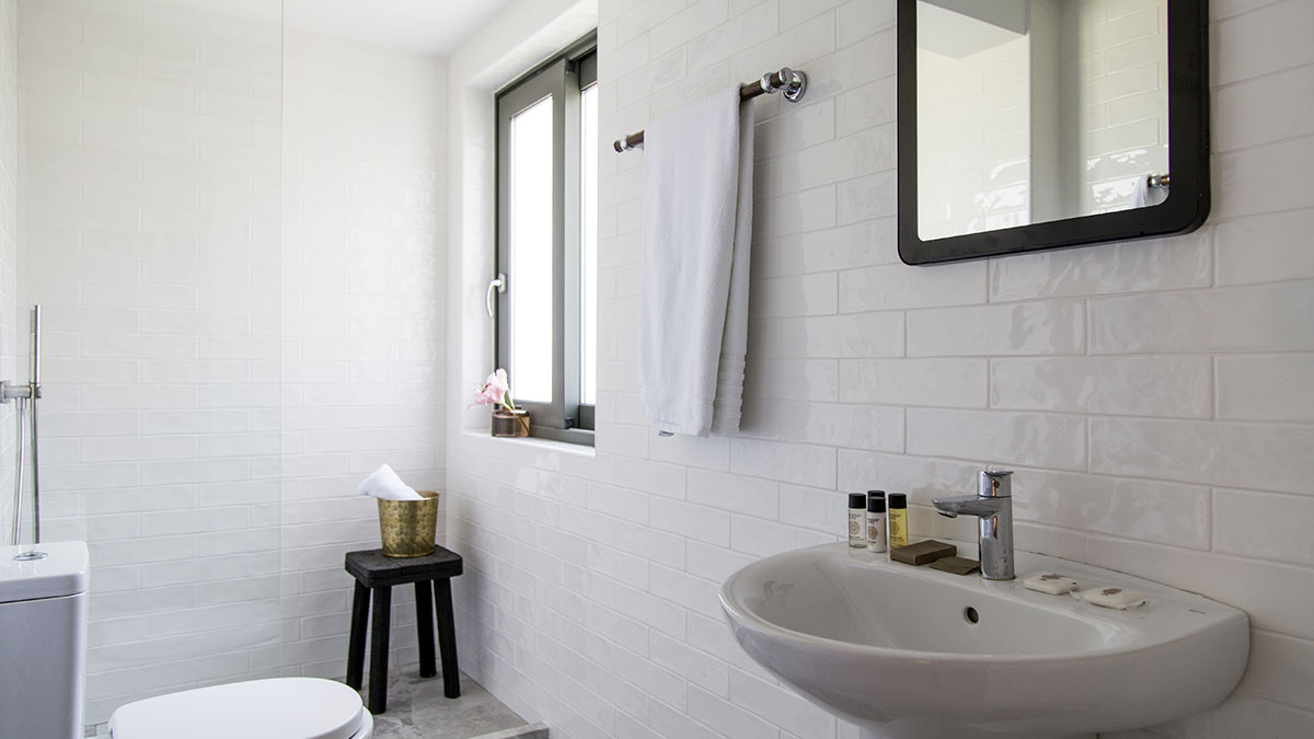 Junior Suite Sea View