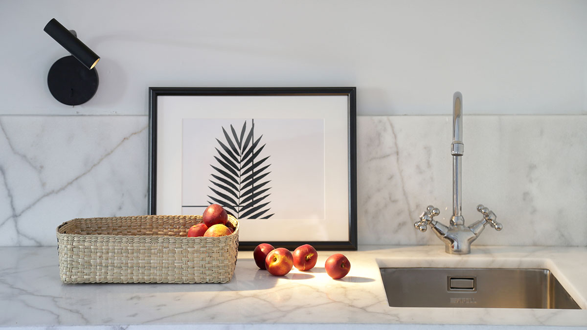 Senior Suite Garden View 