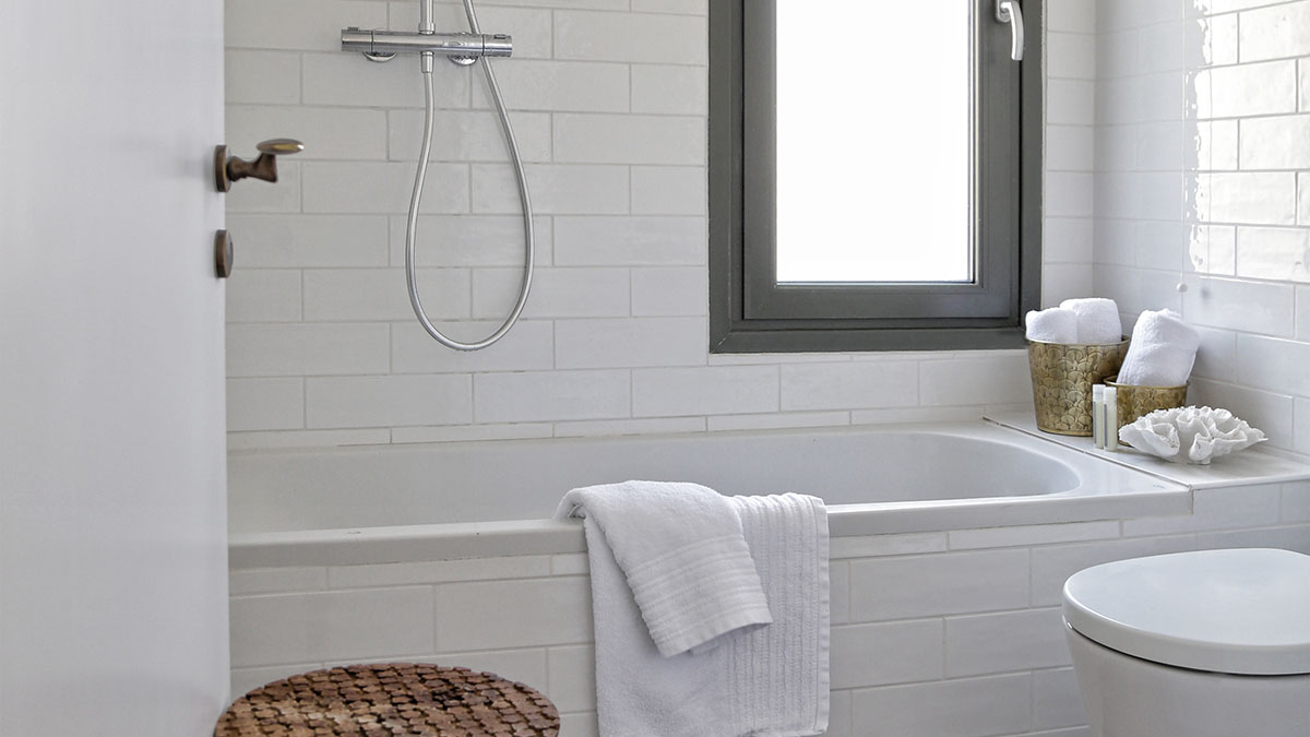 Senior Suite Sea View 